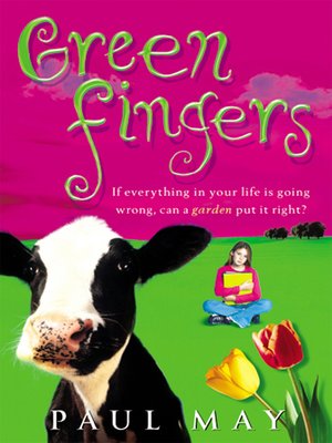 cover image of Green Fingers
